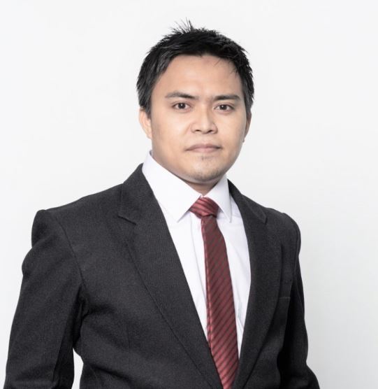 Picture of Ismail Khozen