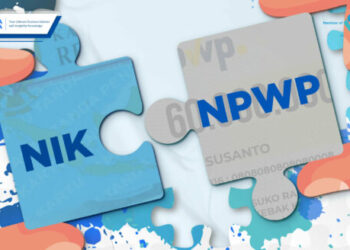 NIK-NPWP