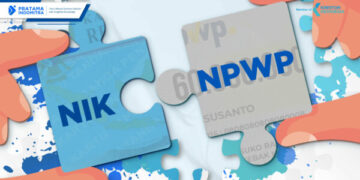 NIK-NPWP