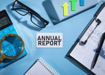 annual report