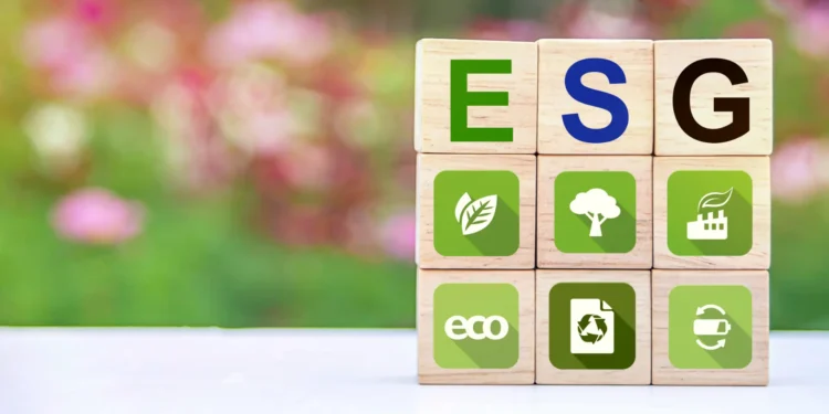 Beda ESG dan sustainability