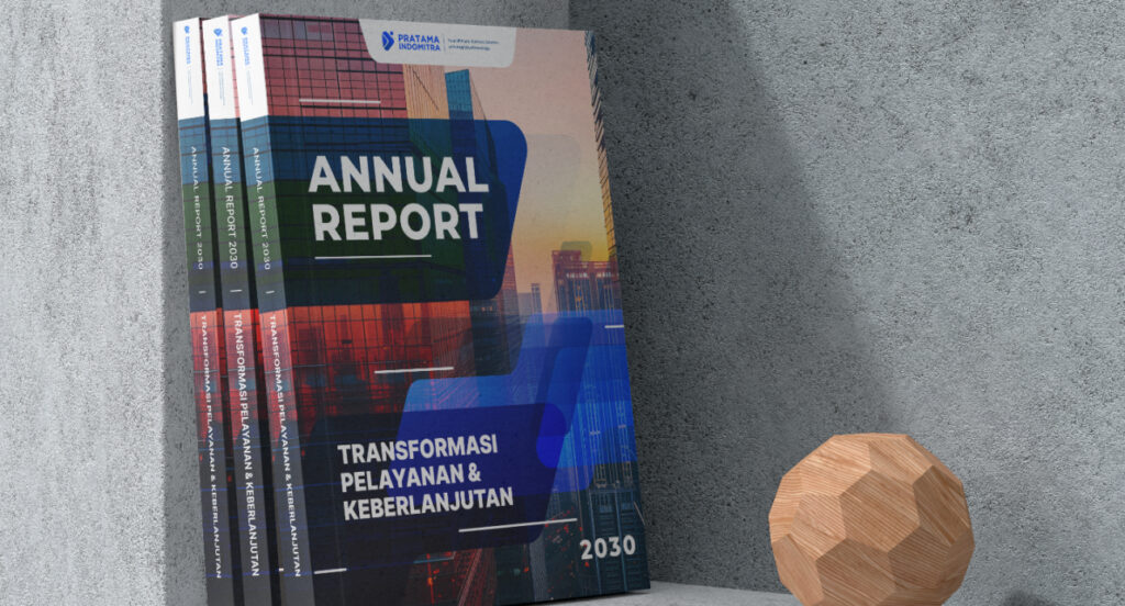 Jasa Annual Report