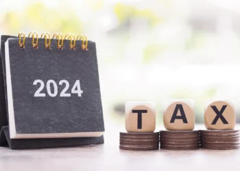 tax ratio 2024