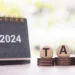 tax ratio 2024