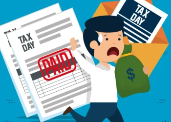 tax avoidance dan tax evasion