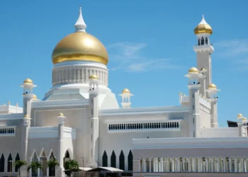 pajak bantuan tempat ibadah