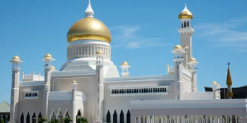 pajak bantuan tempat ibadah