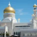 pajak bantuan tempat ibadah