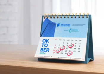 kalender pajak oktober 2024