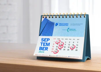 kalender pajak september 2024