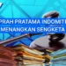 kinerja pratama indomitra menangkan kasus sengketa pajak