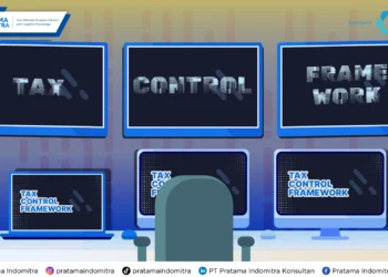 tax control framework