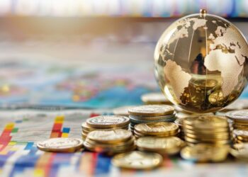 ilustrasi global minimum tax