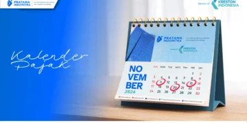 kalender pajak november 2024