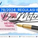 Aturan baru bea meterai dalam pmk nomor 78 tahun 2024