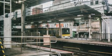 Ilustrasi Underground economy