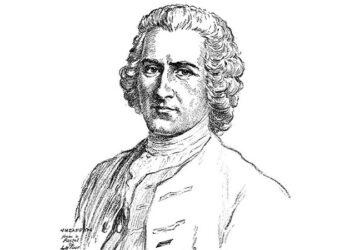 Jean-Jacques Rousseau