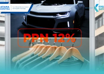 Beda PPN 12% untuk Barang mewah dan Barang Umum