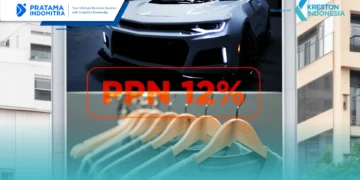 Beda PPN 12% untuk Barang mewah dan Barang Umum