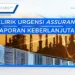 assurance sustainability report atau laporan keberlanjutan