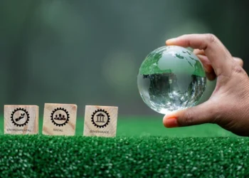 Standar GRI (Global Reporting Initiative)