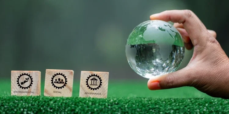 Standar GRI (Global Reporting Initiative)