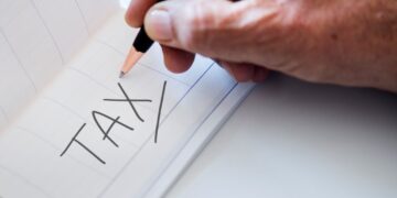Global Minimum Tax