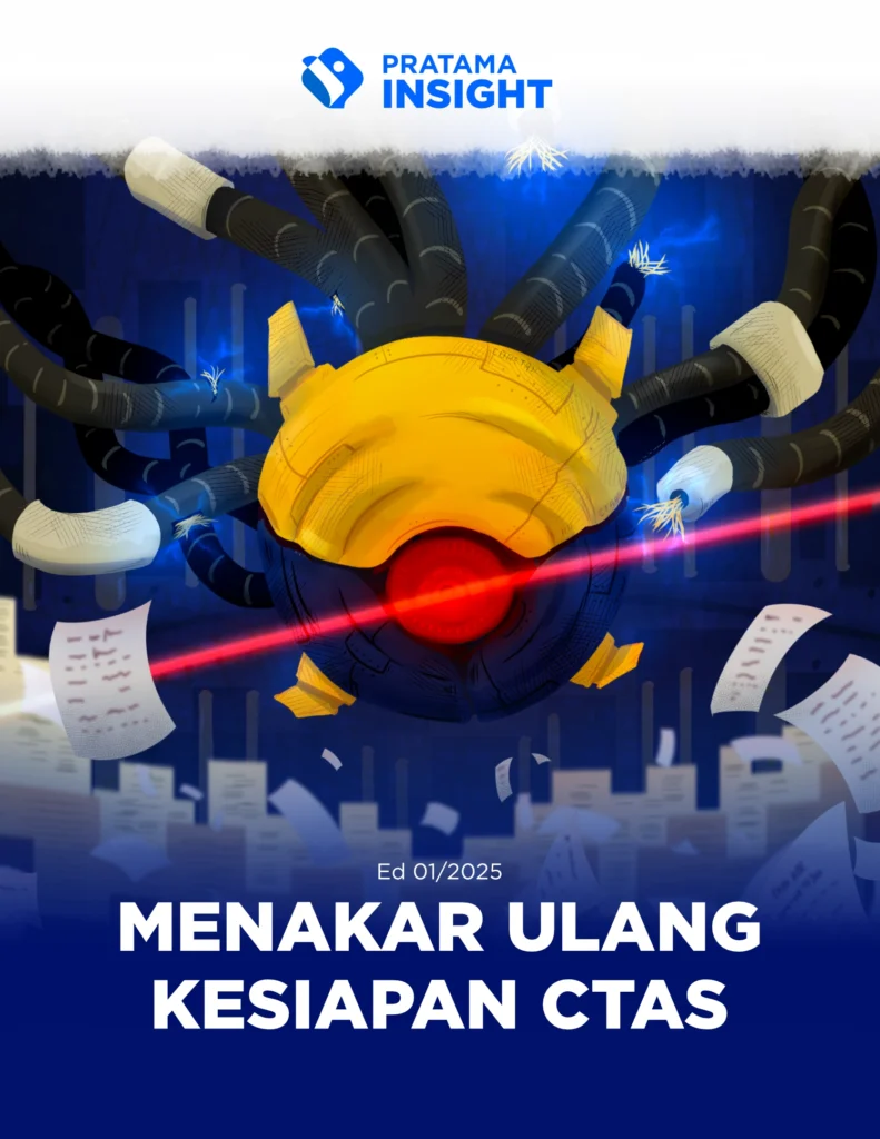 Menakar ulang kesiapan Coretax
