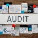Tax audit